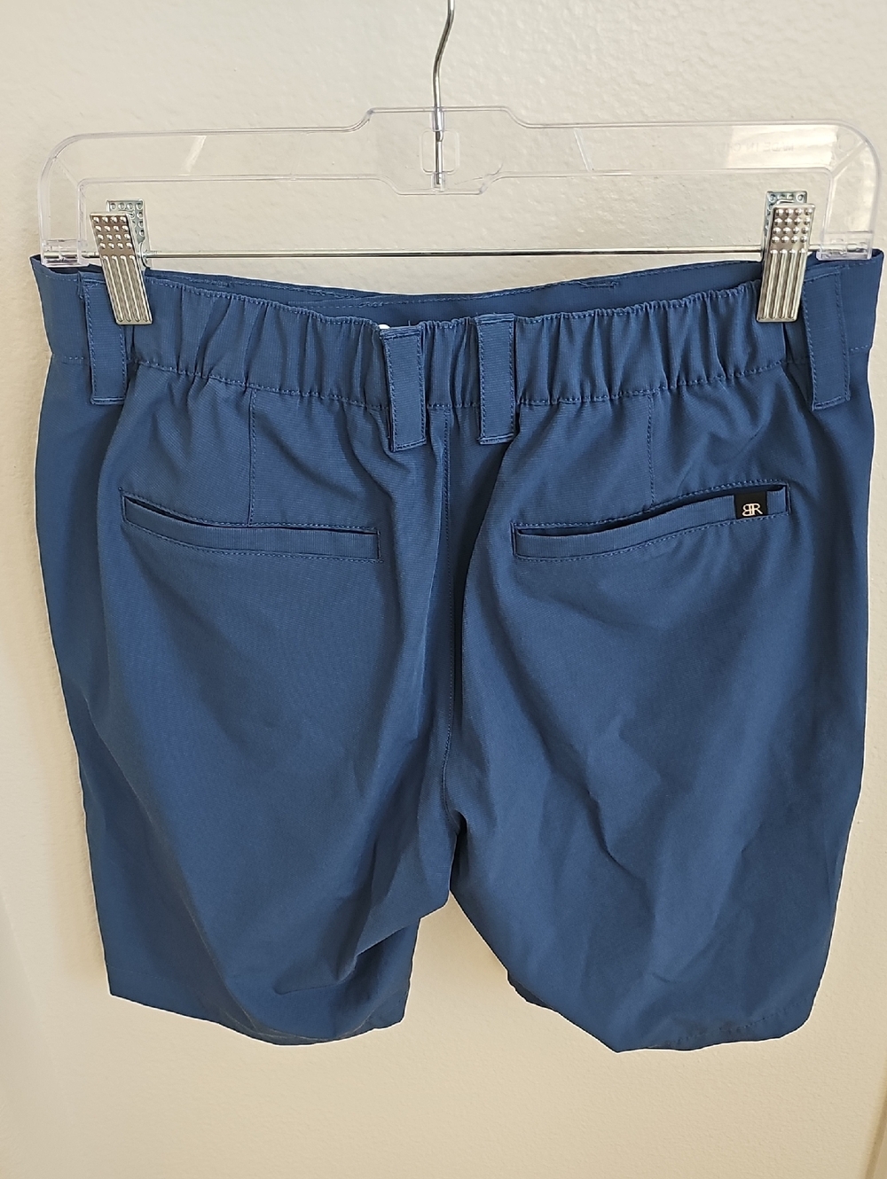 Banana Republic Men's Chino Shorts Size 30 - Picture 2 of 13